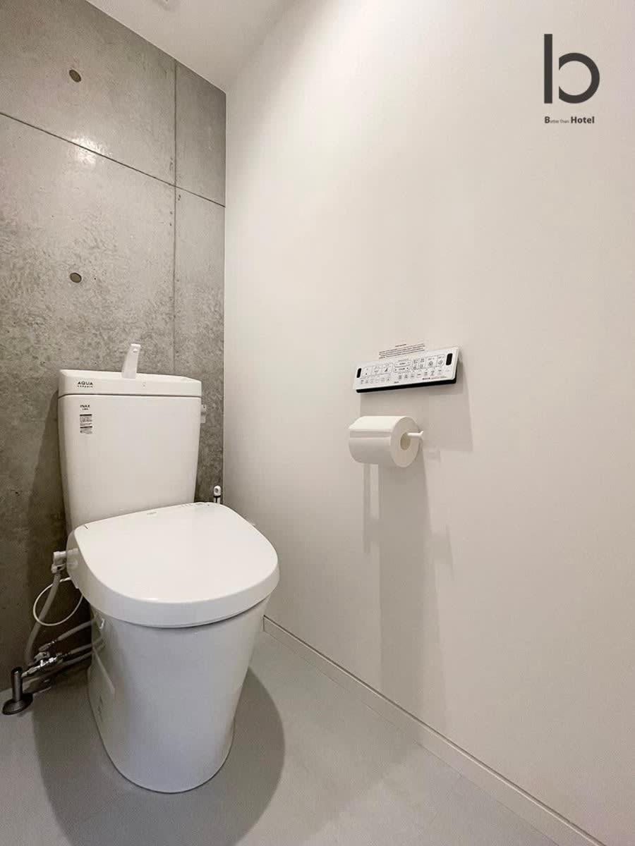 Bhotel Nekoyard - Modern Loft Studio Steps From Peace Park Hiroshima Exterior photo